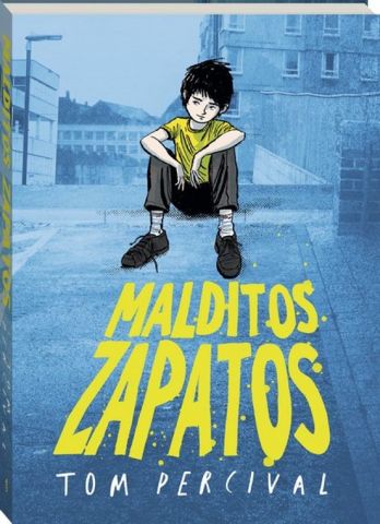 MALDITOS ZAPATOS (ANDANA)