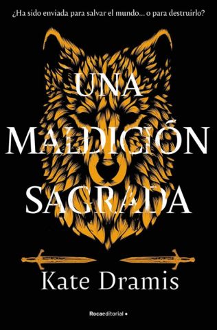 UNA MALDICIÓN SAGRADA (ROCA)