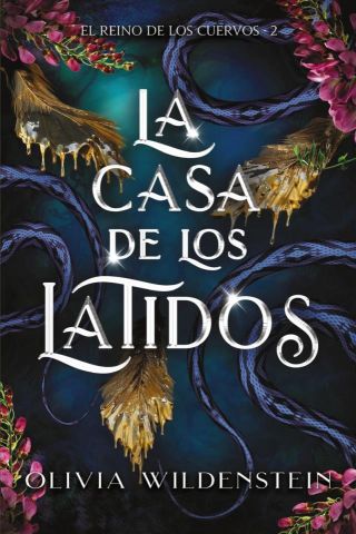 LA CASA DE LOS LATIDOS (FAERIS)