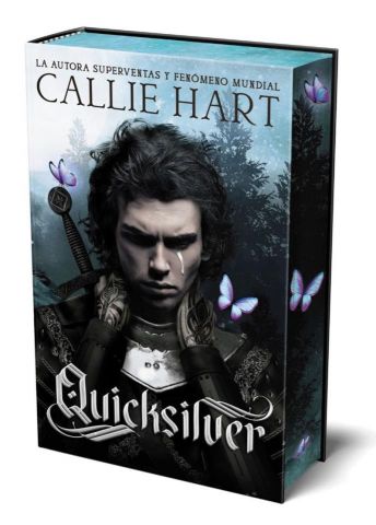 QUICKSILVER VOL. I (FAERIS)