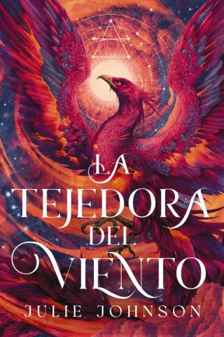 LA TEJEDORA DEL VIENTO (FAERIS)