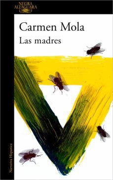 LAS MADRES. LA NOVIA GITANA 4 (ALFAGUARA)