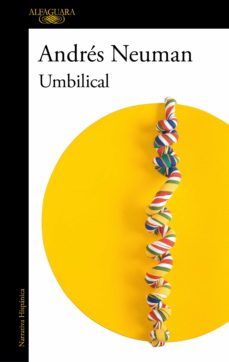 UMBILICAL (ALFAGUARA)