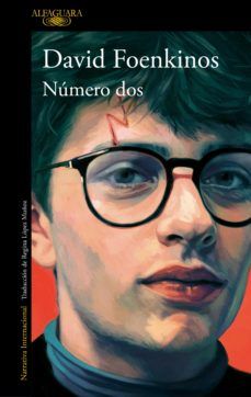 NÚMERO DOS (ALFAGUARA)