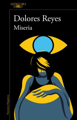 MISERIA (ALFAGUARA)