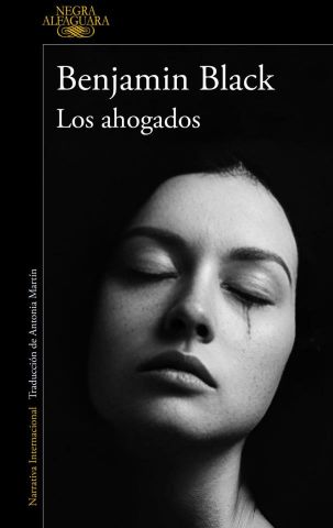 LOS AHOGADOS (ALFAGUARA)