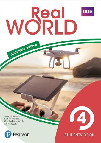 (PEARSON) INGLES 4º ESO AND.20