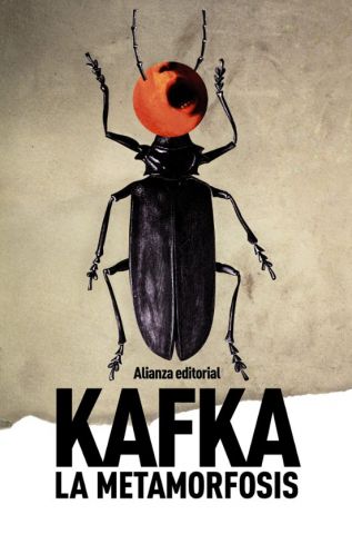 LA METAMORFOSIS (KAFKA)