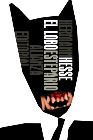 EL LOBO ESTEPARIO (ALIANZA)