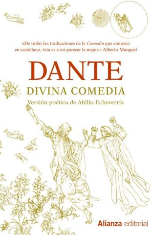 DIVINA COMEDIA (ALIANZA)