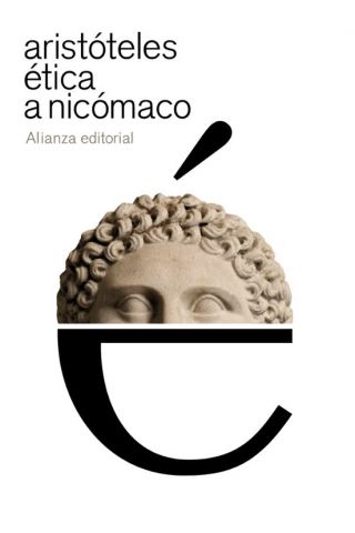 ÉTICA A NICÓMACO (ALIANZA)