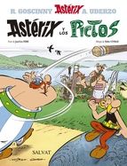 ASTÉRIX Y LOS PICTOS Nº35 (SALVAT)