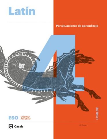 (CASALS) LATÍN 4º ESO AND 25