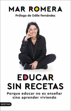 EDUCAR SIN RECETAS (DESTINO)