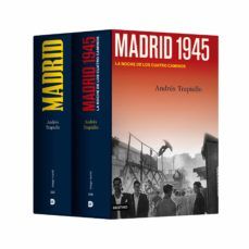 ESTUCHE MADRID (DESTINO)