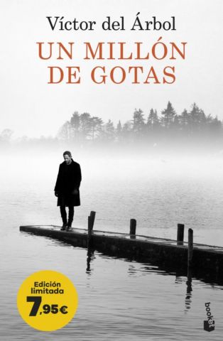 UN MILLÓN DE GOTAS (BOOKET)