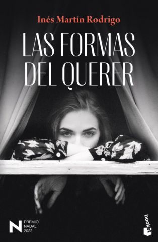 LAS FORMAS DEL QUERER (BOOKET)