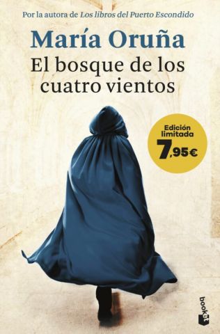 EL BOSQUE DE LOS CUATRO VIENTOS (BOOKET)
