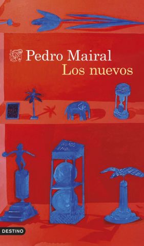 LOS NUEVOS (DESTINO)