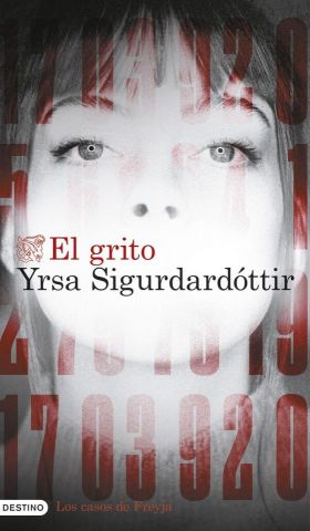 EL GRITO (DESTINO)