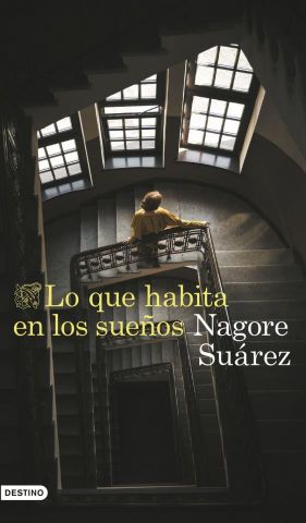 LO QUE HABITA EN LOS SUEÑOS (DESTINO)