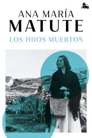 LOS HIJOS MUERTOS (AUSTRAL)