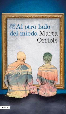 AL OTRO LADO DEL MIEDO (DESTINO)