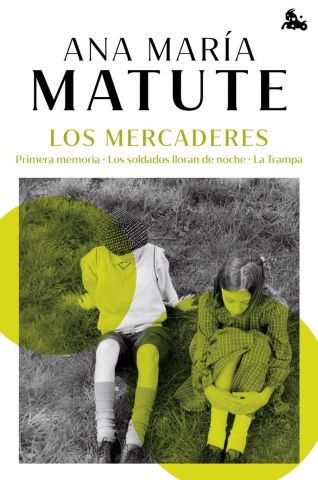 LOS MERCADERES (AUSTRAL)
