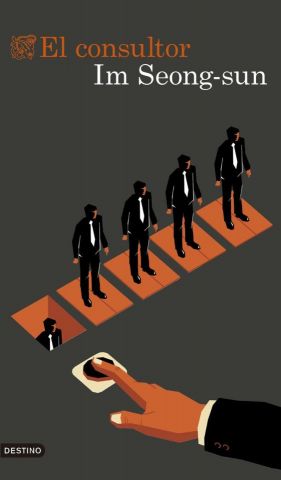 EL CONSULTOR (DESTINO)