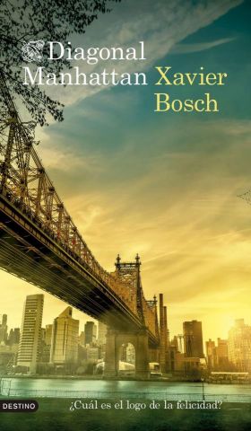 DIAGONAL MANHATTAN (DESTINO)