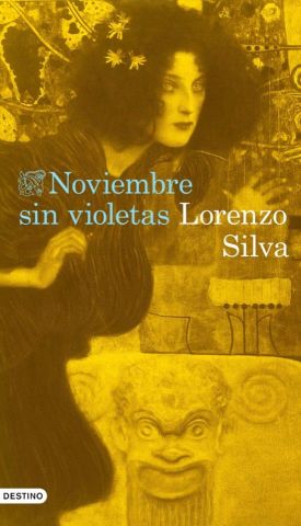 NOVIEMBRE SIN VIOLETAS (DESTINO)