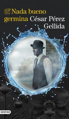 NADA BUENO GERMINA (DESTINO)