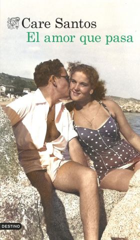 EL AMOR QUE PASA (DESTINO)