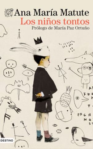 LOS NIÑOS TONTOS (DESTINO)