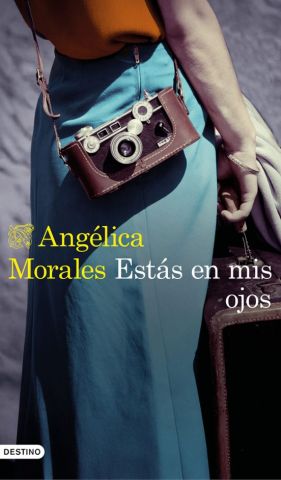 ESTÁS EN MIS OJOS (DESTINO)