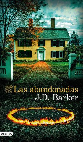 LAS ABANDONADAS (DESTINO)