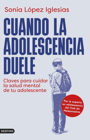 CUANDO LA ADOLESCENCIA DUELE (DESTINO)