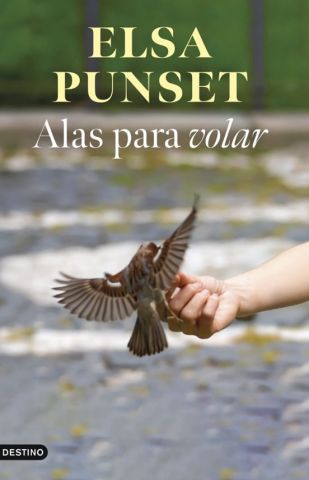 ALAS PARA VOLAR (DESTINO)