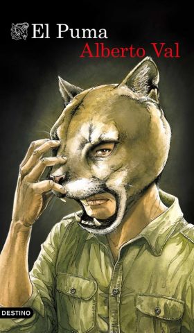 EL PUMA (DESTINO)