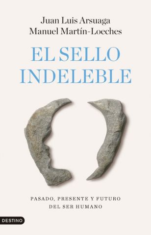 EL SELLO INDELEBLE (DESTINO)