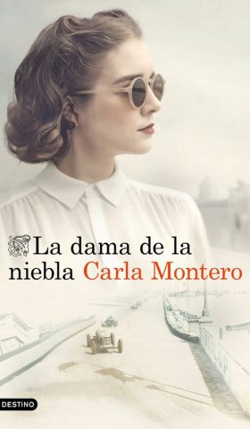 LA DAMA DE LA NIEBLA (DESTINO)