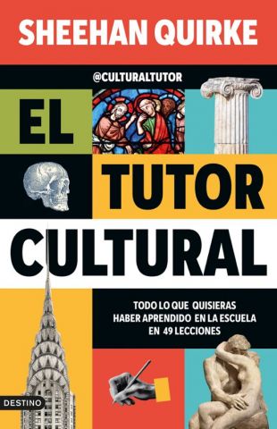 EL TUTOR CULTURAL (DESTINO)