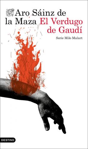 EL VERDUGO DE GAUDÍ (DESTINO)