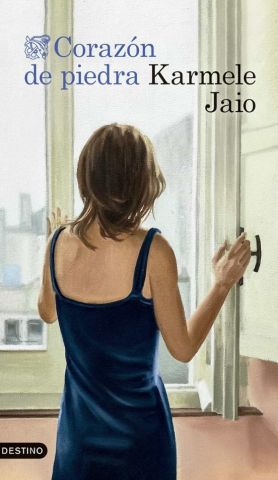 CORAZÓN DE PIEDRA (DESTINO)