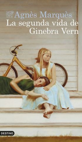 LA SEGUNDA VIDA DE GINEBRA VERN (DESTINO)