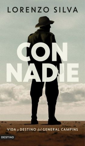CON NADIE (DESTINO)