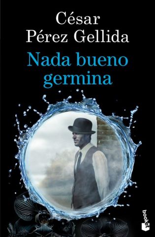 NADA BUENO GERMINA (BOOKET)