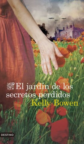 EL JARDÍN DE LOS SECRETOS PERDIDOS (DESTINO)