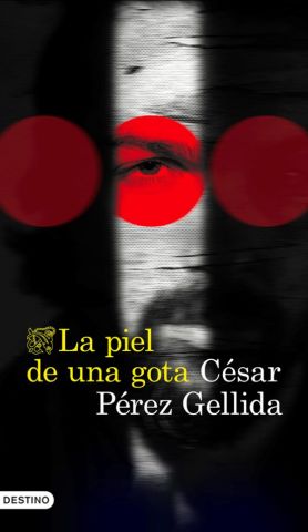 LA PIEL DE UNA GOTA (DESTINO)