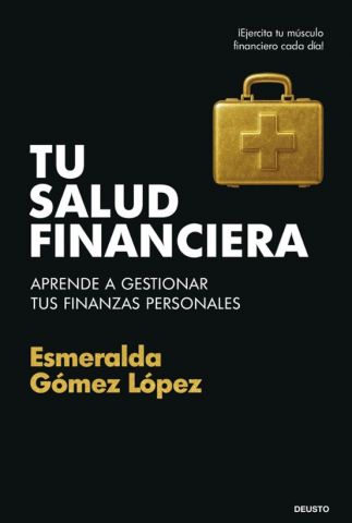 TU SALUD FINANCIERA (DEUSTO)